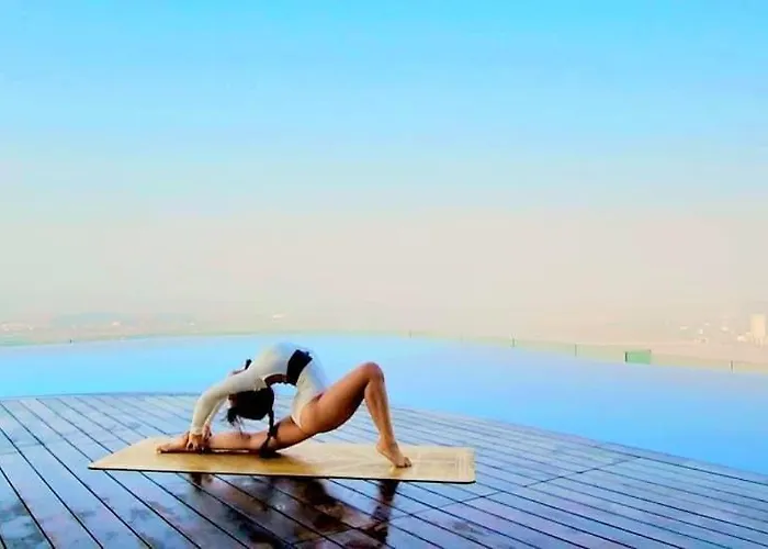 Căn hộ Sea View Alacarte *