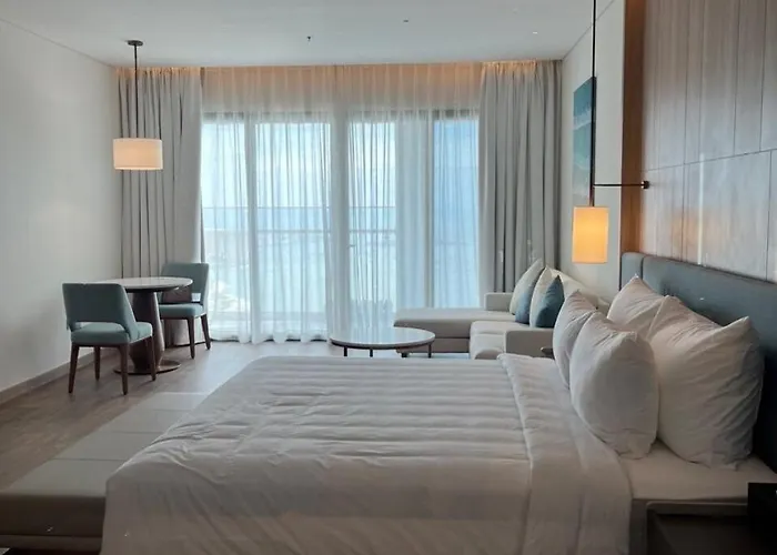Sea View Alacarte Hạ Long
