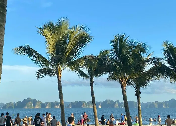 Căn hộ Sea View Alacarte Hạ Long